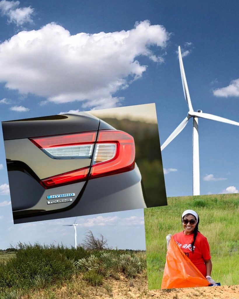 On #EarthDay, we pause to acknowledge all those who are passionate about making ...
