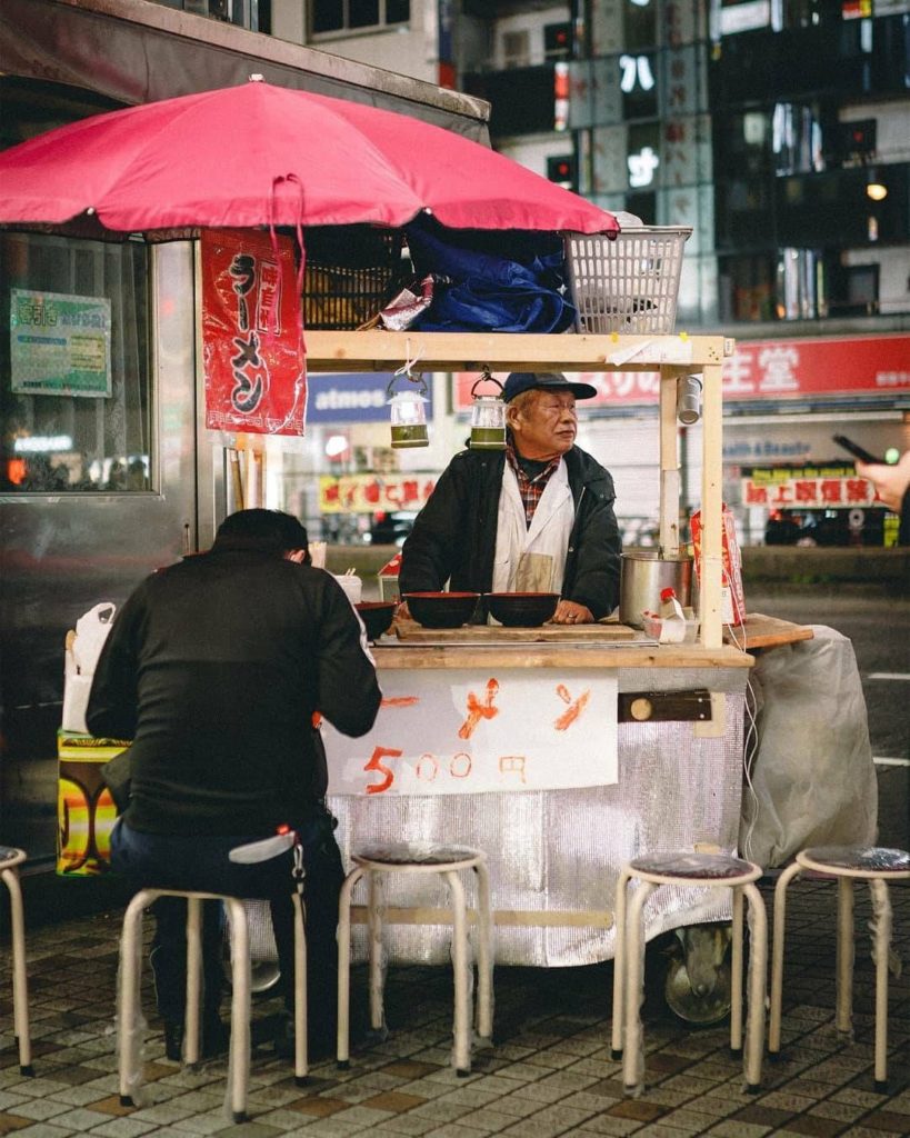 Thinking of all the small businesses around the world who are impacted by the cu...