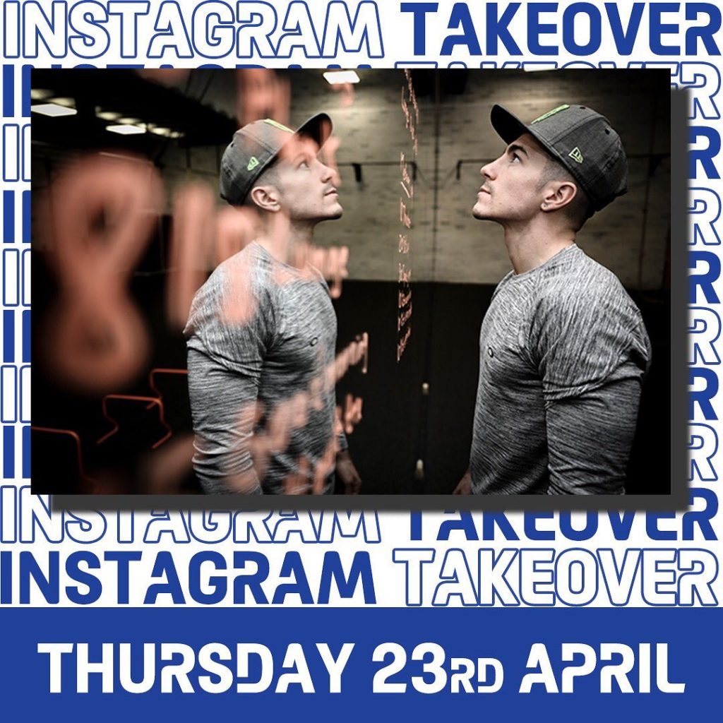 Keep your eyes on @motogp’s Instagram channel tomorrow  @maverick12official will...