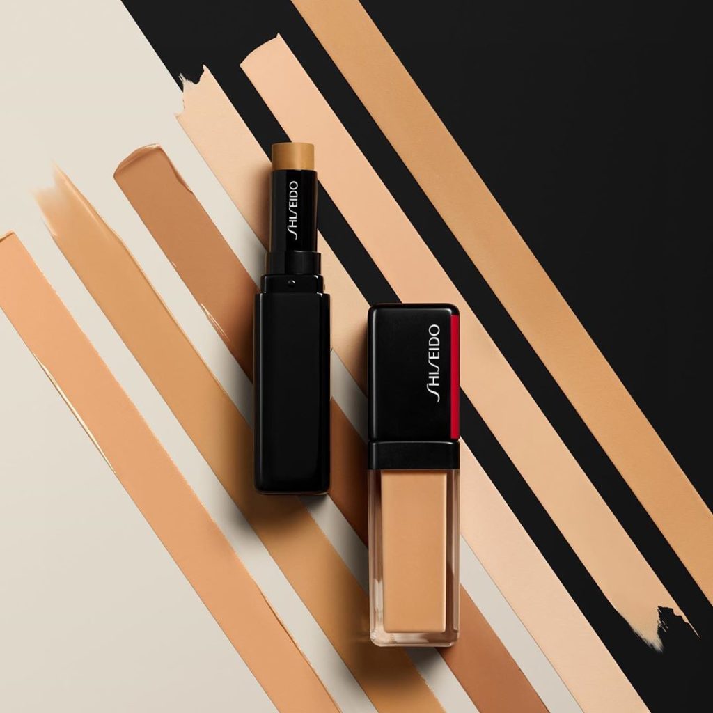 SHISEIDO: Not feeling a full face of makeup? Take a more minimal approach using Synchro Sk… Not feeling a full face of makeup? Take a more minimal approach using Synchro Sk...