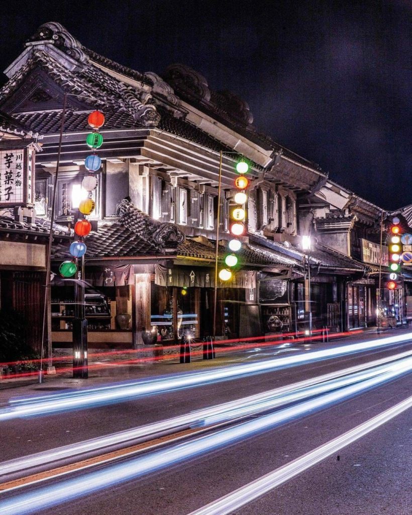 If you want a slice of traditional Japan in close proximity to central Tokyo, Ka...