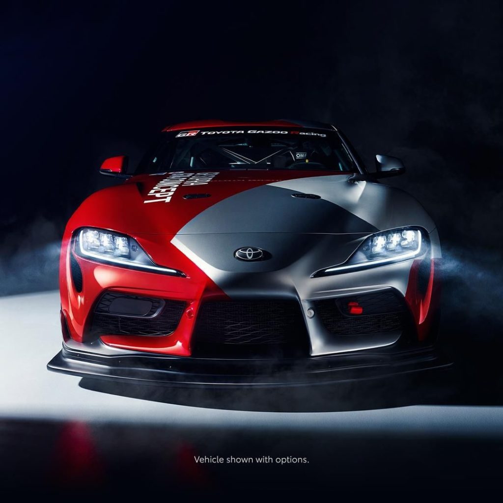 Limits are meant to be pushed. #Supra...