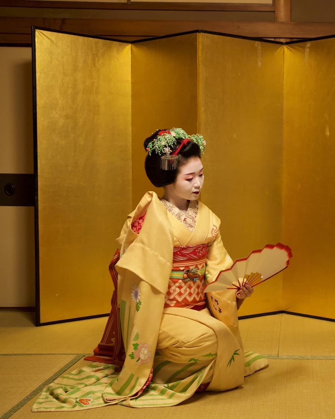Visit Japan: Kyoto is home to one of Japan’s most famous geisha ...