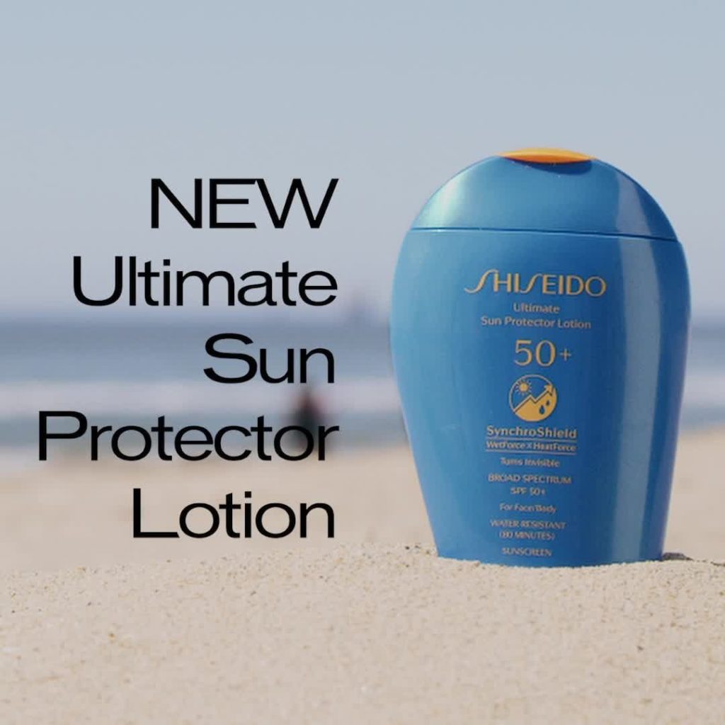 Say no to sticky, thick sunscreens that leave skin with a white cast. Meet our N...