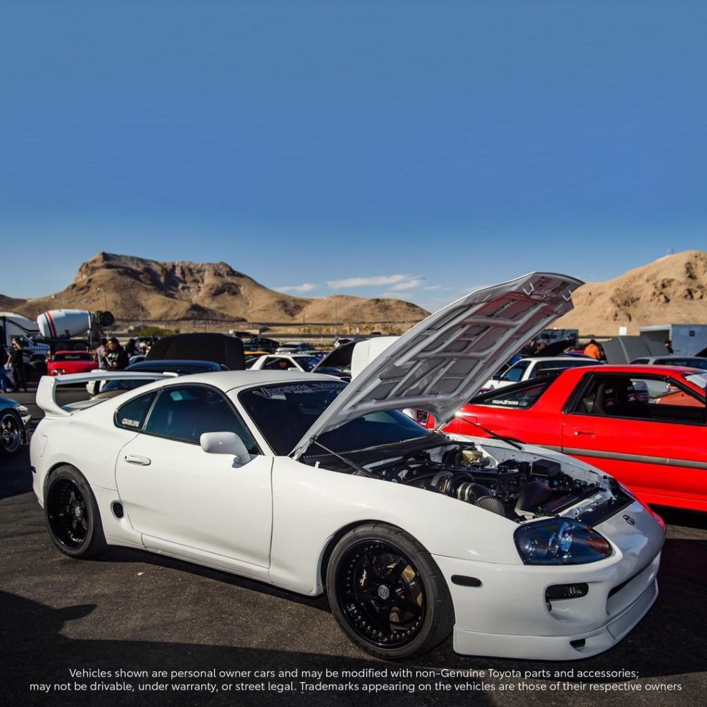 Never judge a book by its cover, unless that book looks this good.  #Supra...