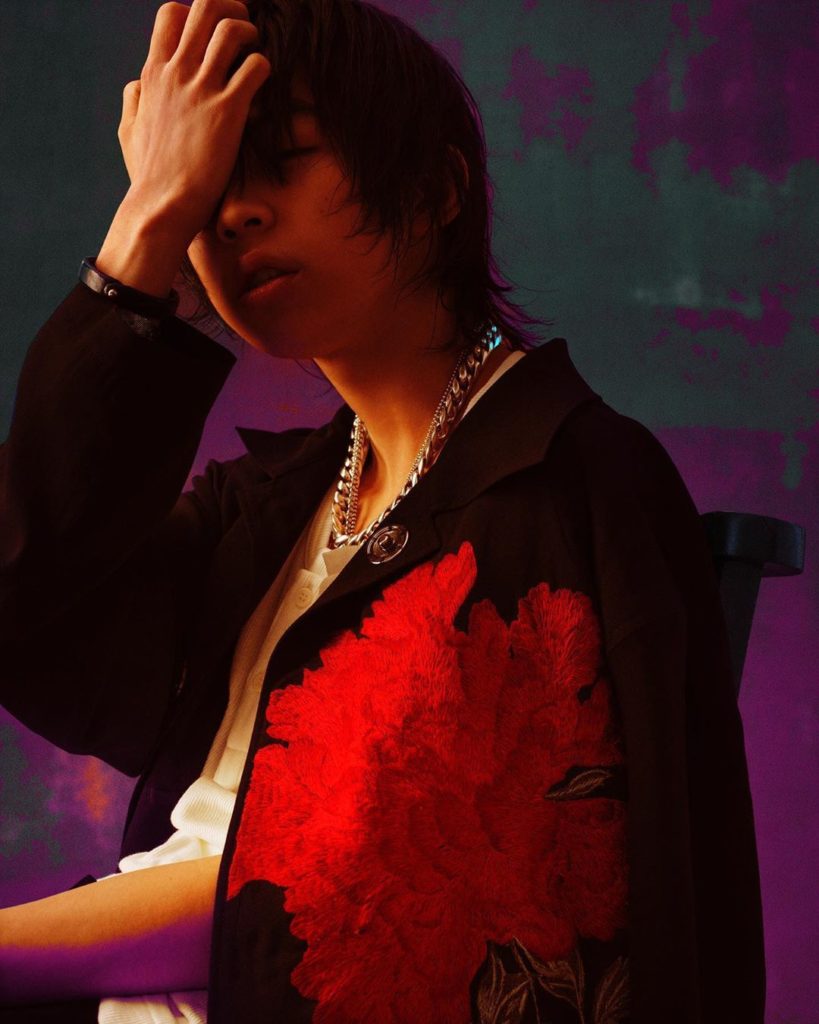 Yohji Yamamoto REPLICA Spring/Summer 1996 capsule collection. 
Available at the ...