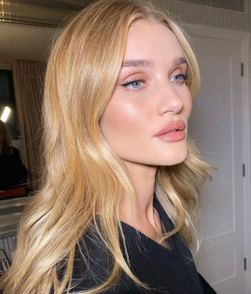 SHISEIDO: File under: next-level neutrals. To recreate this look created by makeup artist … File under: next-level neutrals. To recreate this look created by makeup artist ...