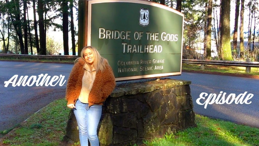 Another Episode @ Portland, Oregon