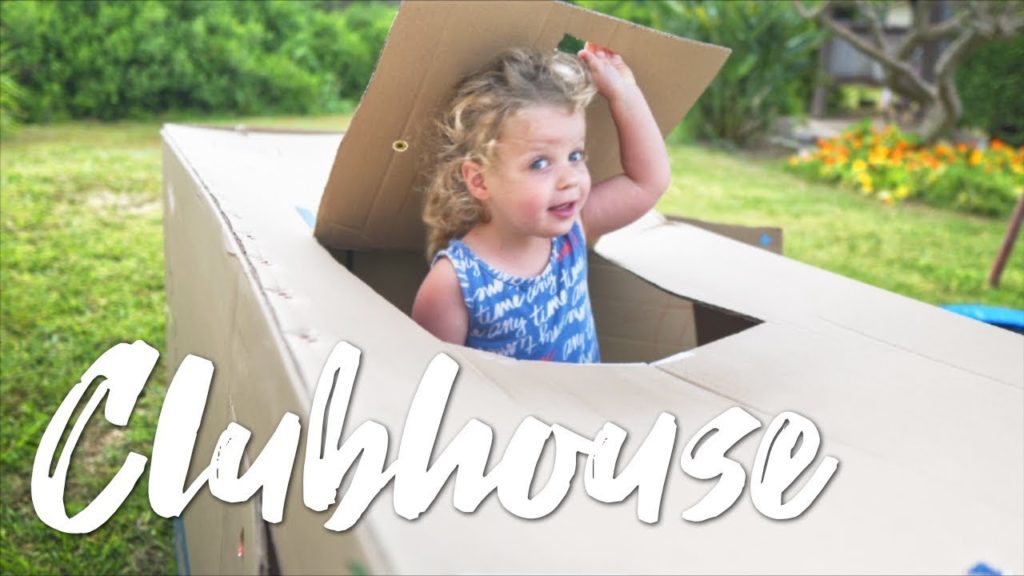 Clubhouse | Sony a6400 + Sigma 16mm f/1.4