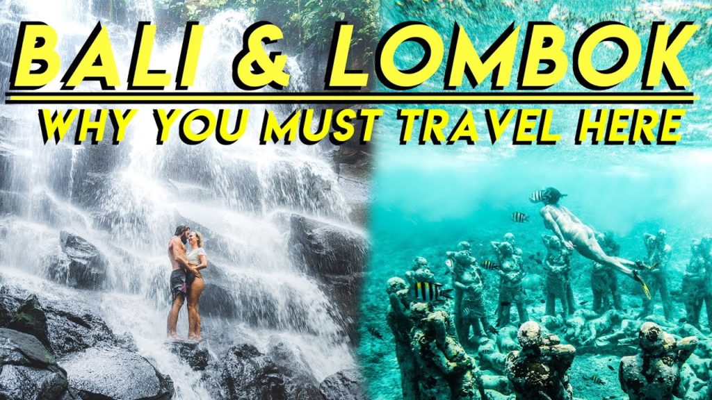 2 places in INDONESIA that you MUST TRAVEL | CINEMATIC | BALI & LOMBOK & GILIS ISLAND 4K 2 places in INDONESIA that you MUST TRAVEL | CINEMATIC | BALI & LOMBOK & GILIS ISLAND 4K