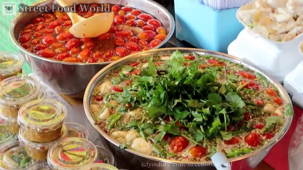 Eggs Street Food   Best Street Foods Around The World   Asian Street Food Videos Japan