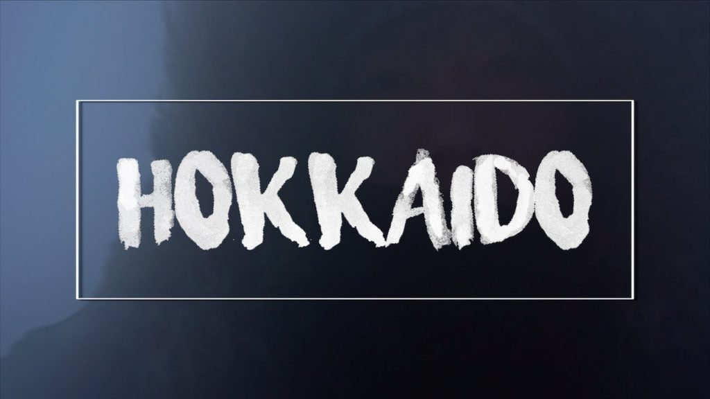 HOKKAIDO 2020 v.1.0