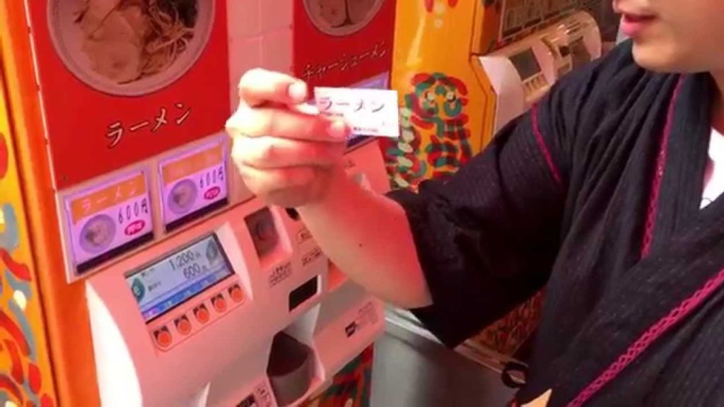 Kin-Ryu Ramen in Namba Osaka【JCC#034 / Osaka trip 005】