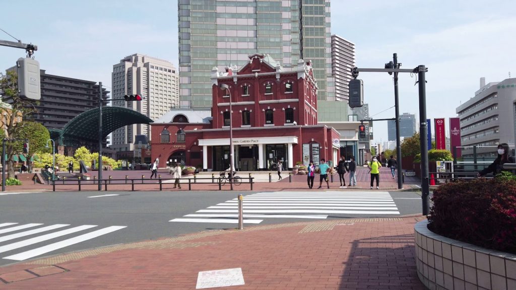 4K Walk on Ebisu to Meguro Station at Tokyo 恵比寿~目黒駅【2020】 4K Walk on Ebisu to Meguro Station at Tokyo 恵比寿~目黒駅【2020】