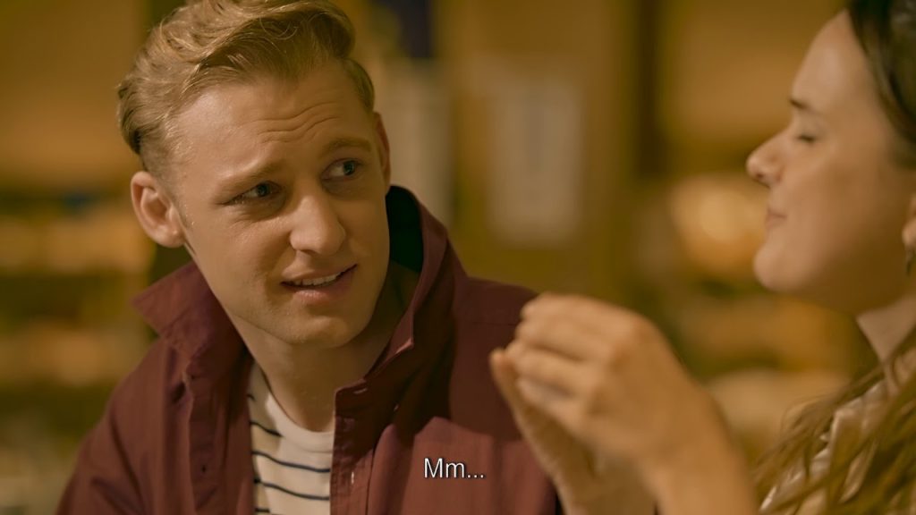 Short Film  「Special Experience in KOBE」 （食都神戸海外プロモーション動画）