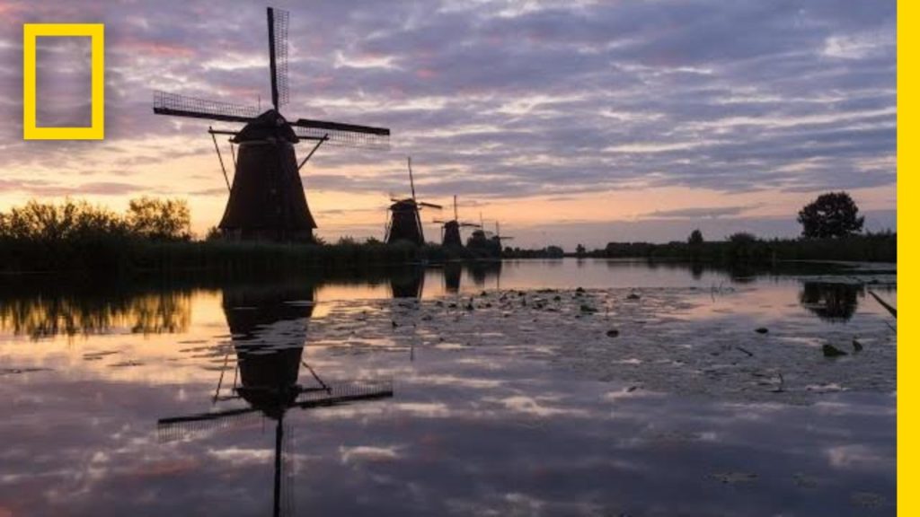 These 300-Year-Old Dutch Windmills Are Still Spinning Today | National Geographic These 300-Year-Old Dutch Windmills Are Still Spinning Today | National Geographic