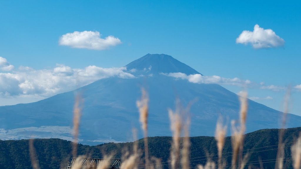 Japan - A one month trip in a 5 minutes video