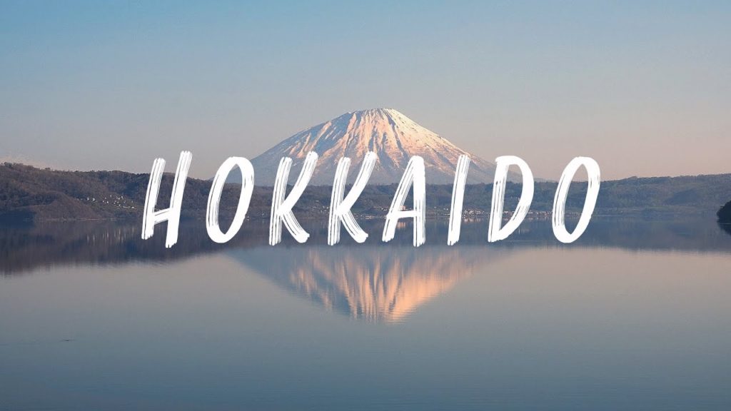 Incredible Japan – part five | Hokkaido Incredible Japan - part five | Hokkaido