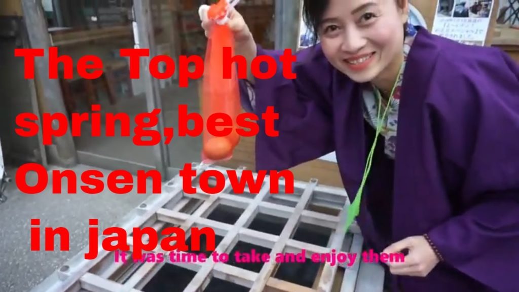 The Top hot spring in Japan ,Kinosaki Onsen , The best Onsen Town in Japan, #城崎温泉 The Top hot spring in Japan ,Kinosaki Onsen , The best Onsen Town in Japan, #城崎温泉