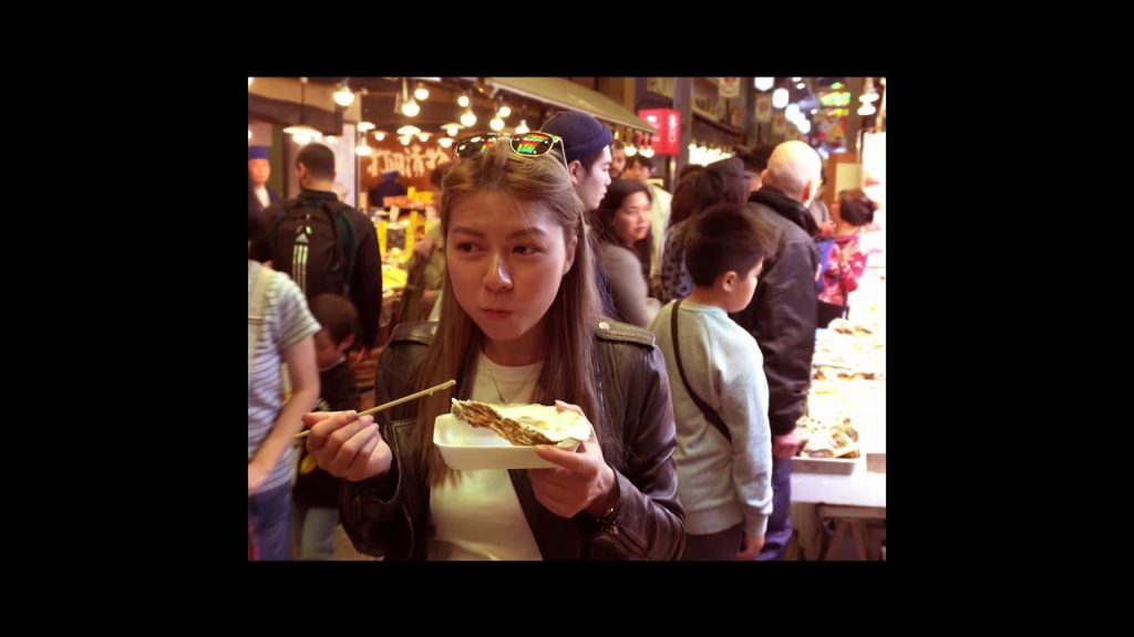 Japan Travel Video || Hokkaido x Tokyo x Osaka x Kyoto