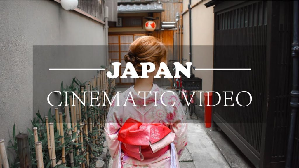 Japan - Best Foods & Destinations During Corona Virus Outbreak | Cinematic Travel Video