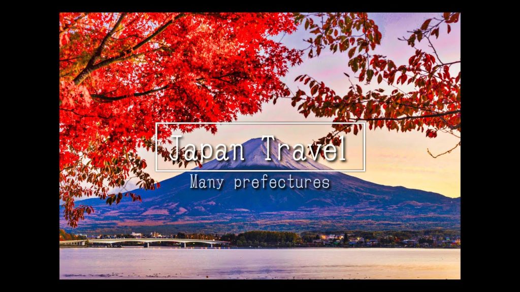 Japan travel highlights: Autumn and Winter in Japan. Japan travel highlights: Autumn and Winter in Japan.