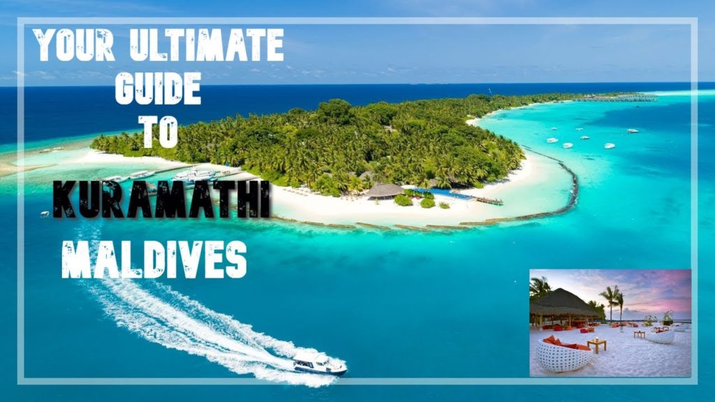 Kuramathi Maldives [Your Ultimate Guide]