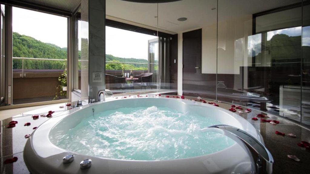 The 5 Best Love Hotels in Sendai, Japan