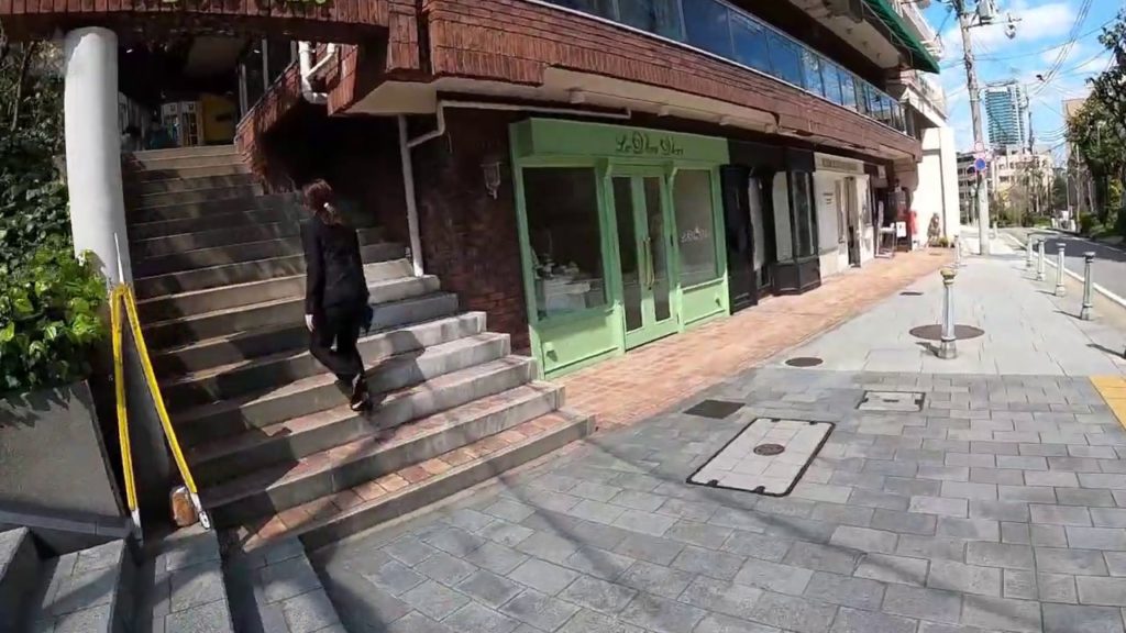 Kobe City Kitano Street JAPAN | 神戸 北野町