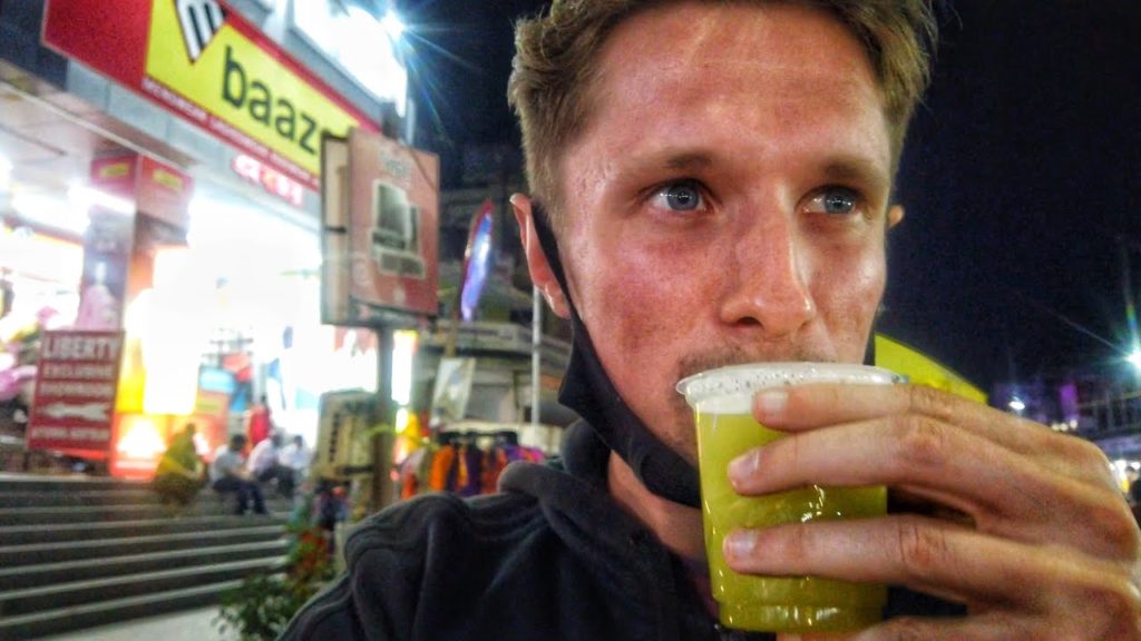 Street Food in the CRAZY City Agartala, TRIPURA