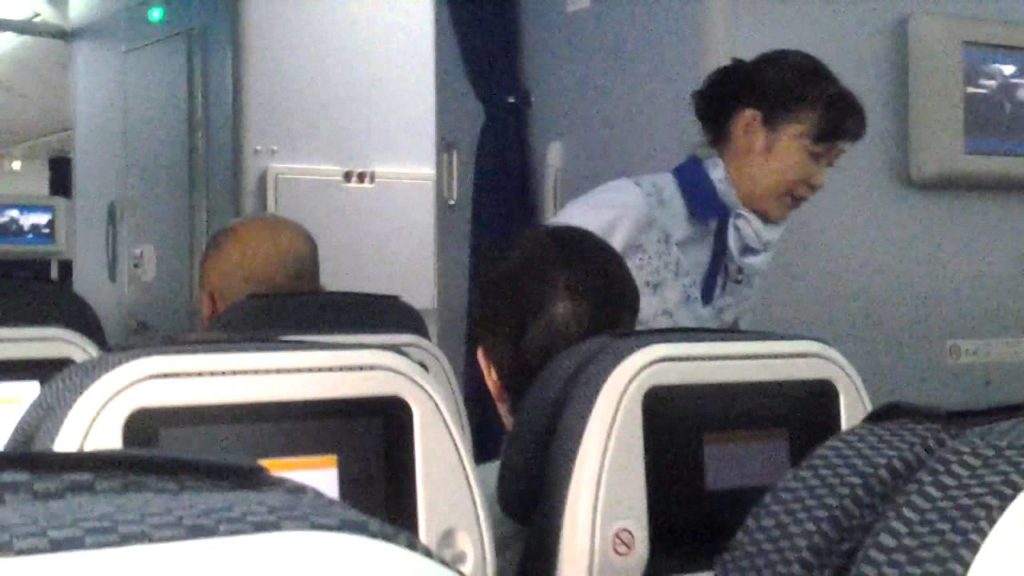 ANA new international 787-9 JA836A Taipei-Tokyo trip report ANA new international 787-9 JA836A Taipei-Tokyo trip report