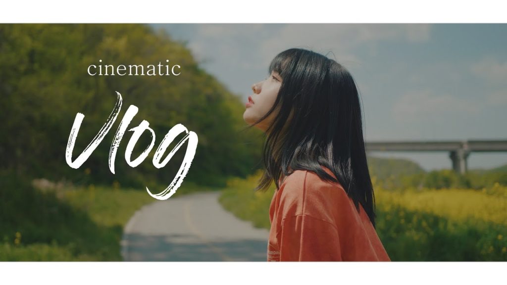 [금호강] 감성영상 촬영 브이로그 - Daegu Travel Cinematic Vlog Film