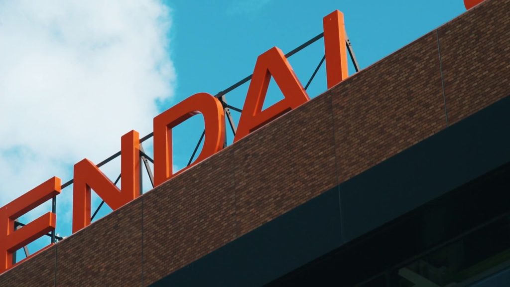 A beautiful day in Sendai [Japan 2017]