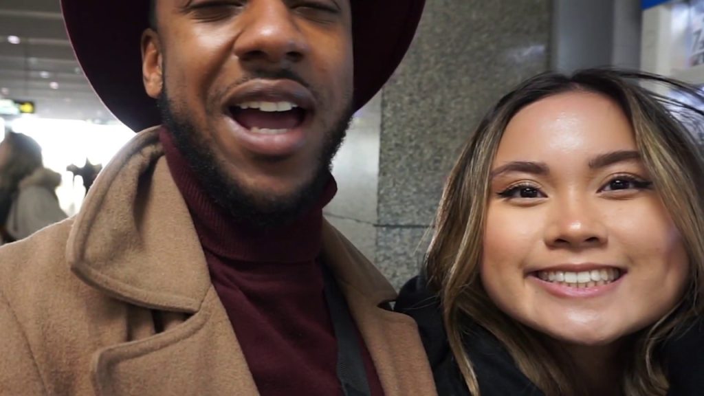 Visiting Japanese Monkey Park🙊 Iwatayama – Tokyo🇯🇵 Part 2 Visiting Japanese Monkey Park🙊 Iwatayama - Tokyo🇯🇵 Part 2