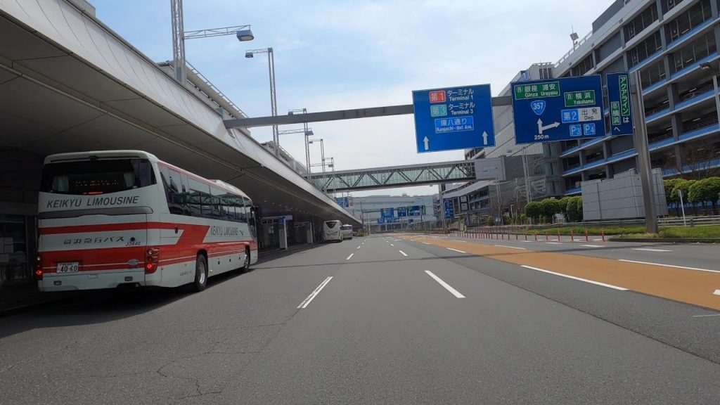 TOKYO Drive - April 28th, 2020: Shutoko, Haneda, Shinagawa, and more... [4K]