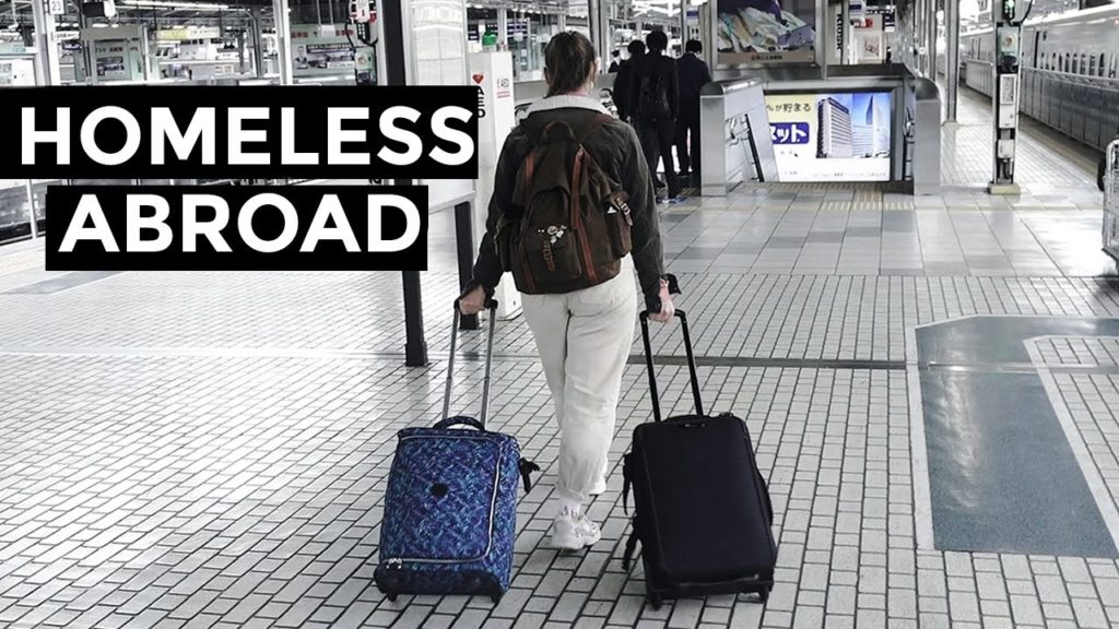 We HAVE to Leave Tokyo! COVID 19 Lockdown🇯🇵