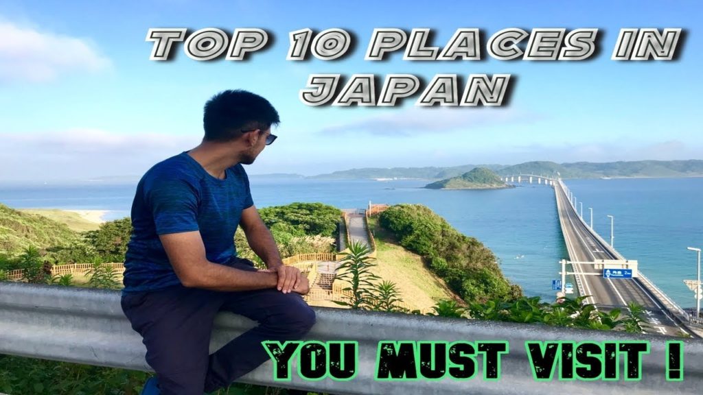 TOP 10 PLACES IN JAPAN YOU MUST VISIT / দেখে নিন জাপান এর কিছু সুন্দর জায়গা TOP 10 PLACES IN JAPAN YOU MUST VISIT / দেখে নিন জাপান এর কিছু সুন্দর জায়গা