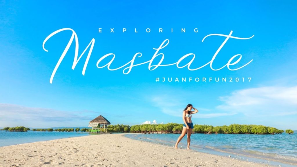 Budget Travel Challenge to Masbate! (Philippines)