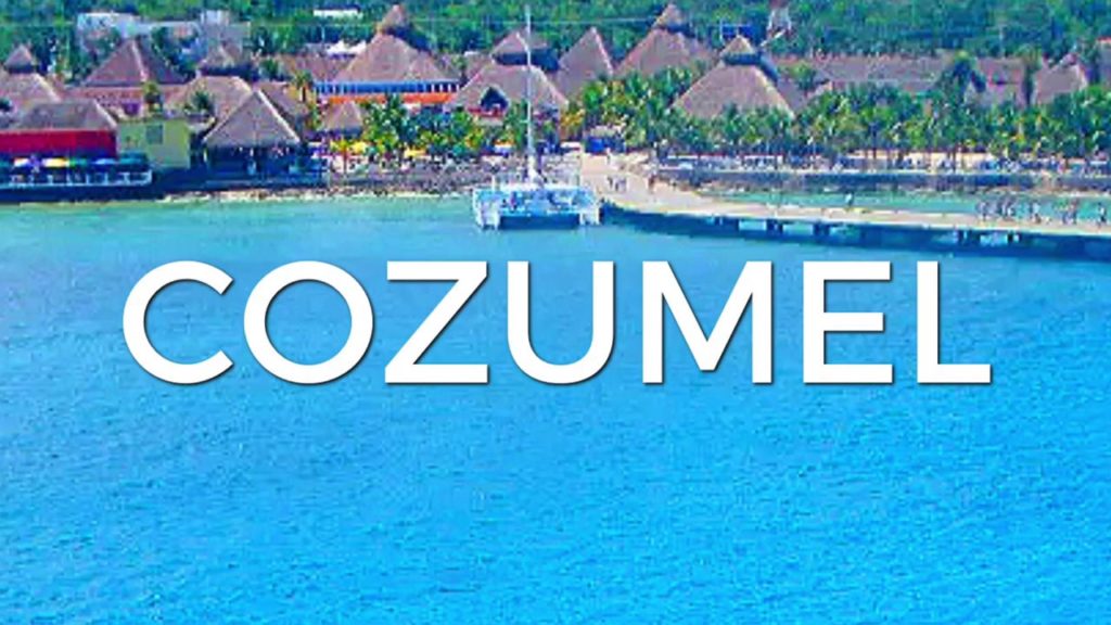 Cozumel - Paradise Beach Club