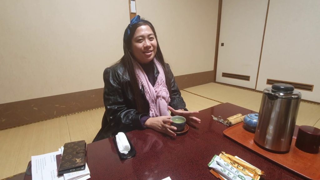 First Time in Ryokan Hotel in Kyoto - Japan 2020! - Day 6 [Tagalog] | Shearl Irlandez