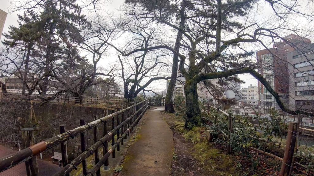 福井県庁 Around Fukui Prefectural office (Kencho), Japan | 4K Binaural ASMR Walk 福井県庁 Around Fukui Prefectural office (Kencho), Japan | 4K Binaural ASMR Walk