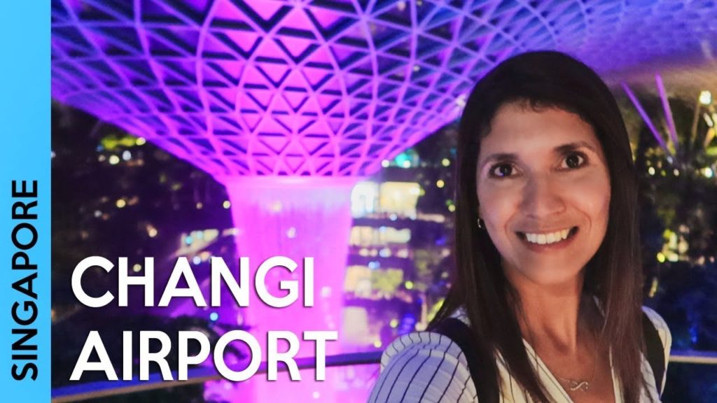 Singapore airport CHANGI: All you need to know before traveling again