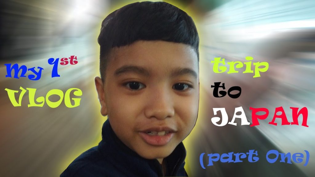 LIBURAN KE JEPANG DI AWAL TAHUN 2020, SEBELUM WABAH CORONA MELUAS...