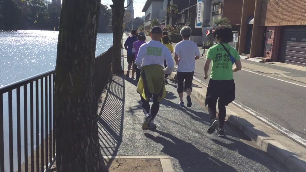 Travel to NAGOYA, JAPAN (日本名古屋旅行)