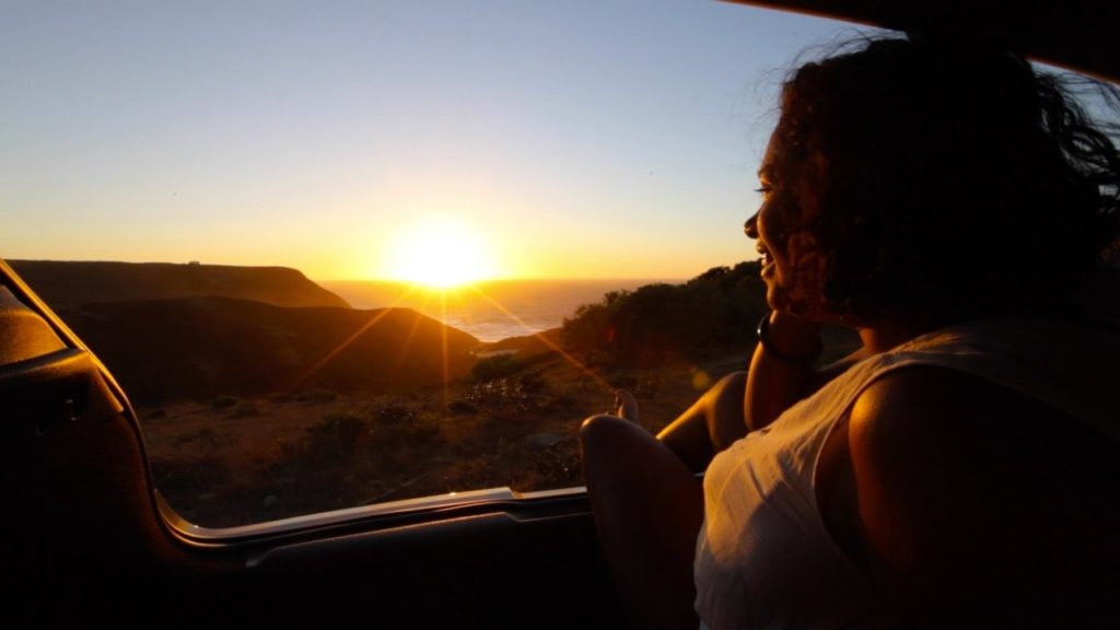 ROAD TRIP DE REVE AU PORTUGAL