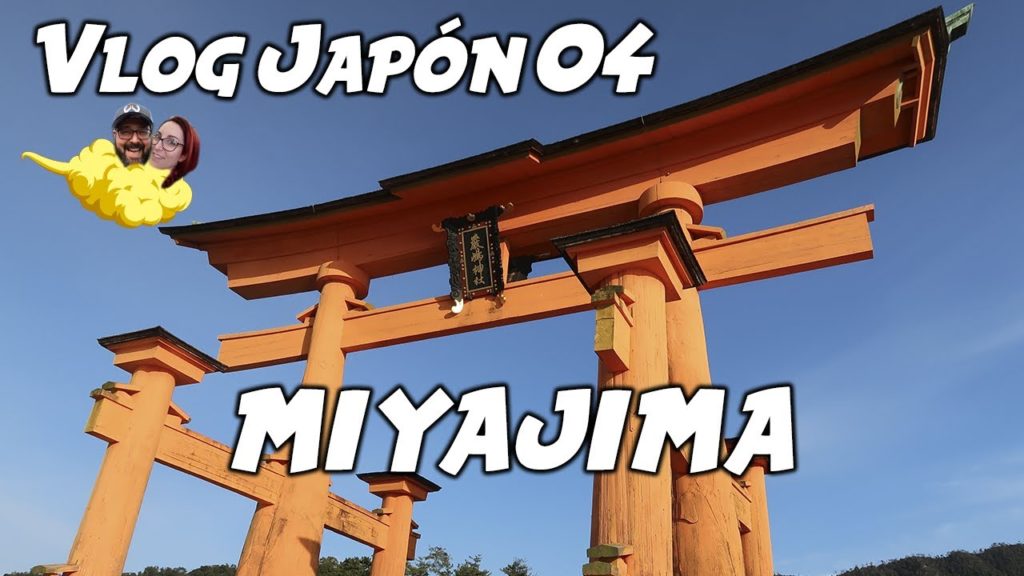 Qué ver y qué comer en Miyajima | Vlog Japón 04