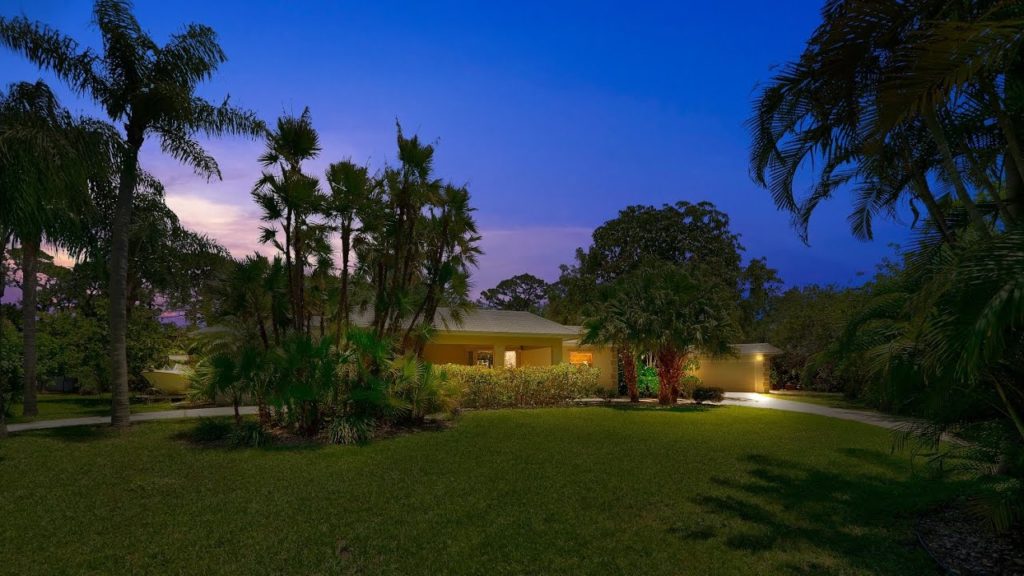 8858 SE Sharon Street 4K Video