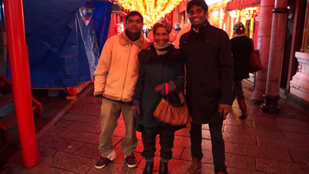 Holidays to Nagasaki