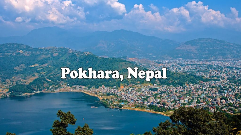 Traveling to Pokhra Nepal | Pokhra is Switzerland of Nepal