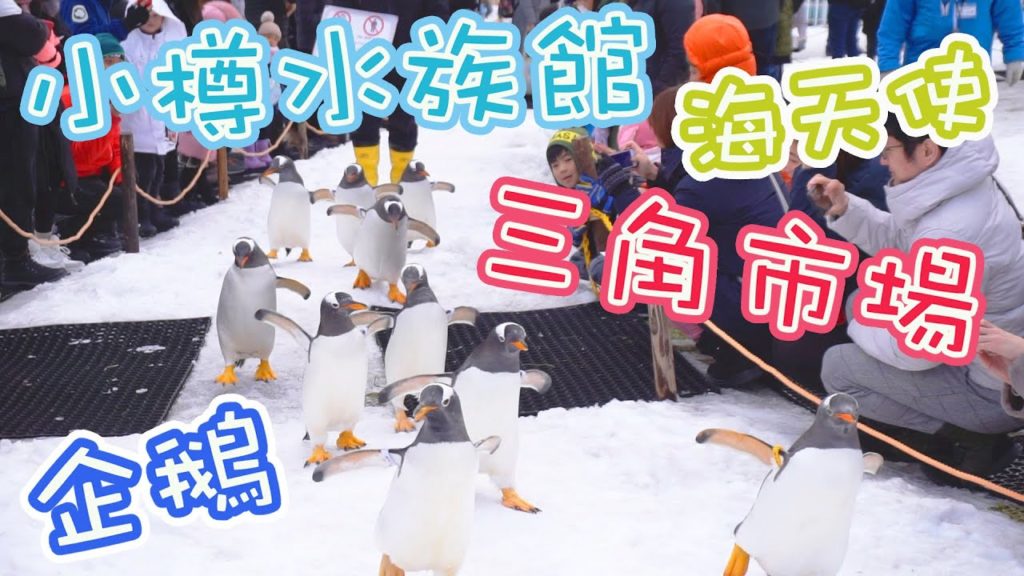 北海道之旅-小樽樂遊遊 | Otaru excursion | 小樽観光 北海道之旅-小樽樂遊遊 | Otaru excursion | 小樽観光